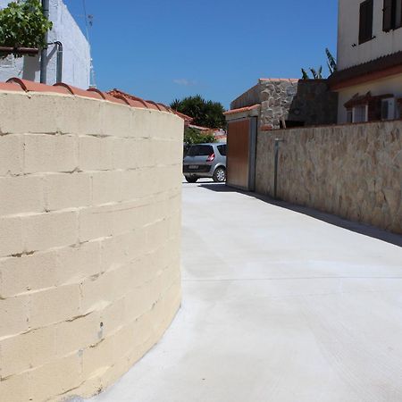 Villa Casa Colada 3 Conil De La Frontera Esterno foto