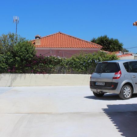 Villa Casa Colada 3 Conil De La Frontera Esterno foto