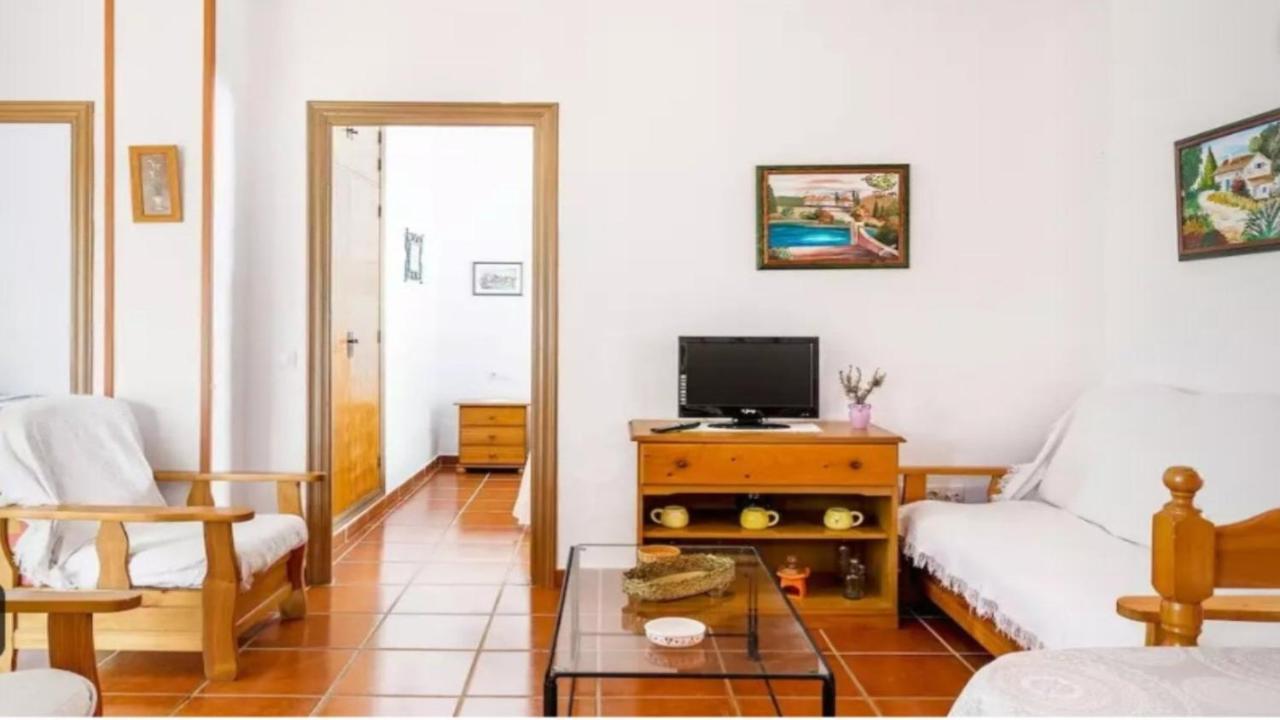 Villa Casa Colada 3 Conil De La Frontera Esterno foto