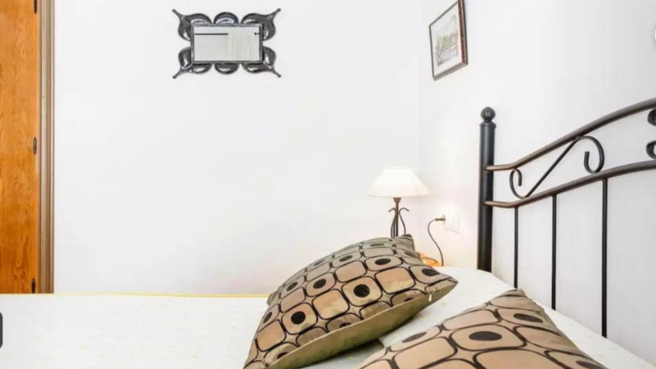 Villa Casa Colada 3 Conil De La Frontera Esterno foto