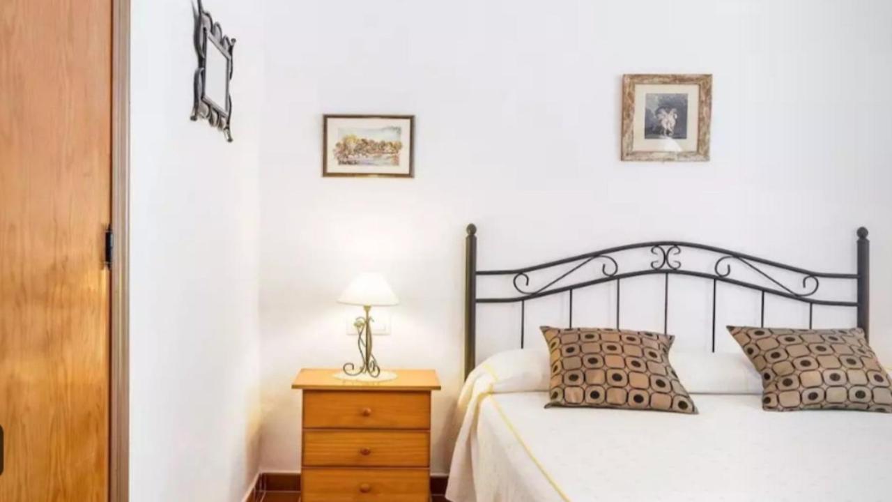 Villa Casa Colada 3 Conil De La Frontera Esterno foto