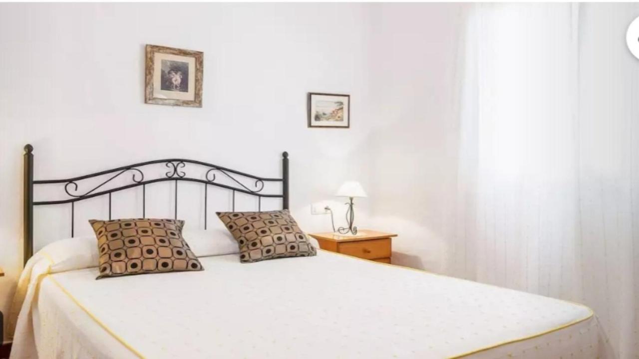 Villa Casa Colada 3 Conil De La Frontera Esterno foto