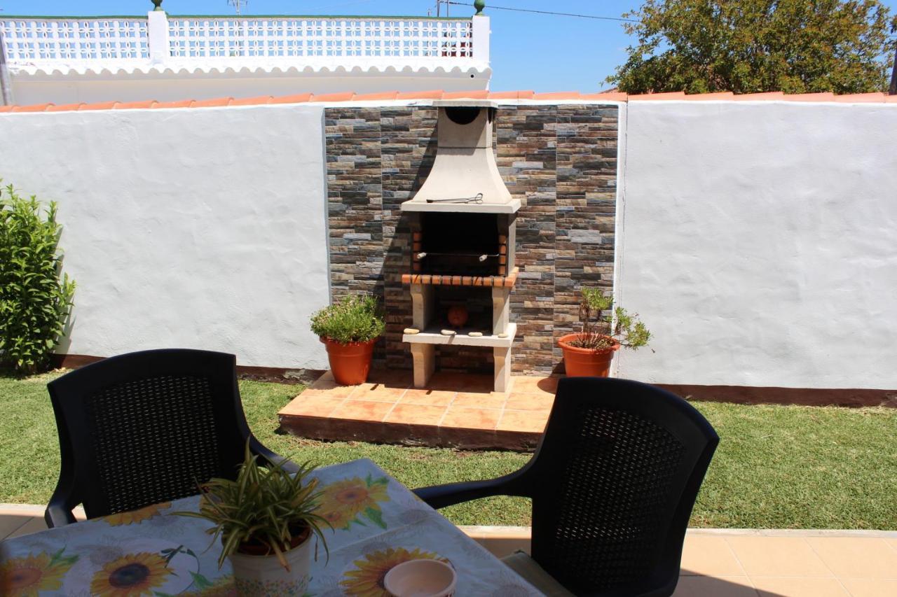 Villa Casa Colada 3 Conil De La Frontera Esterno foto