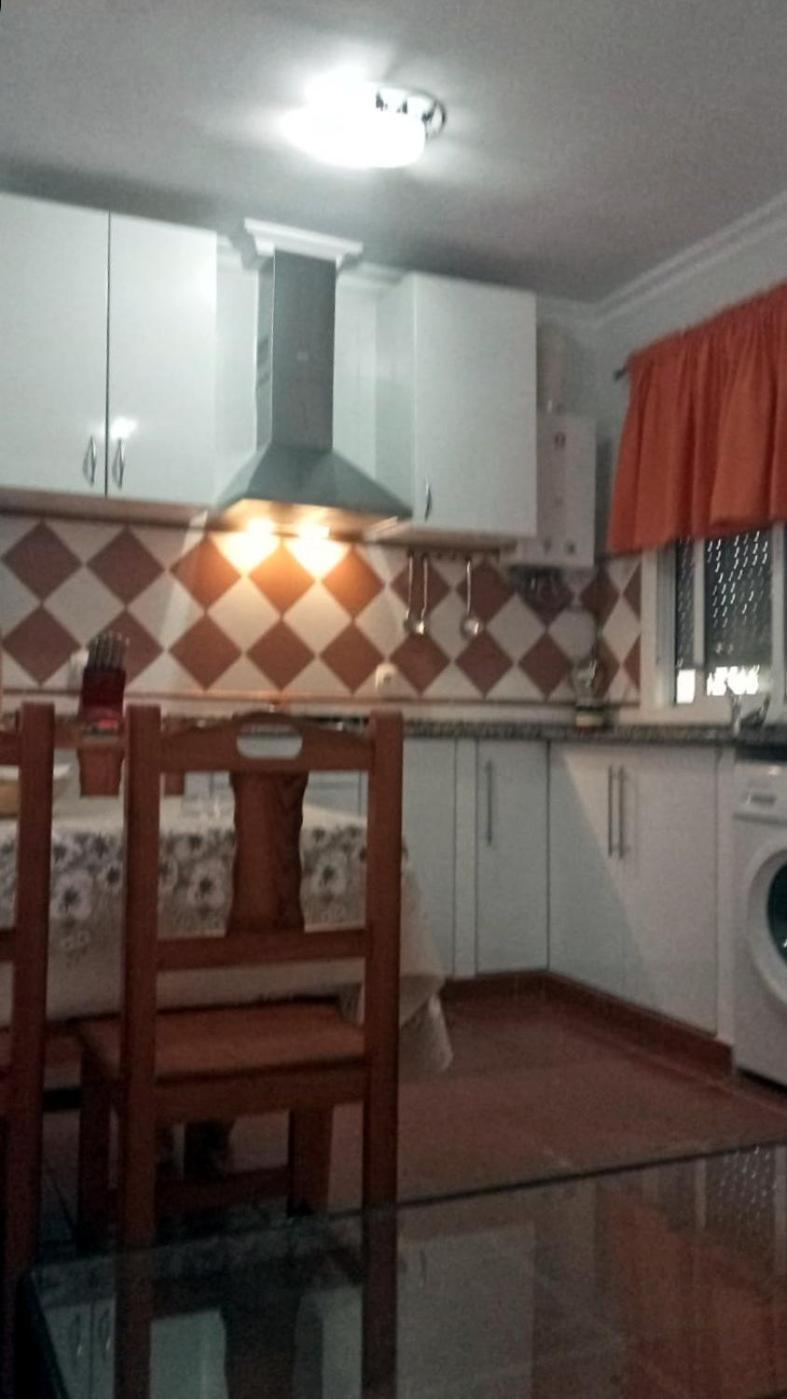 Villa Casa Colada 3 Conil De La Frontera Esterno foto