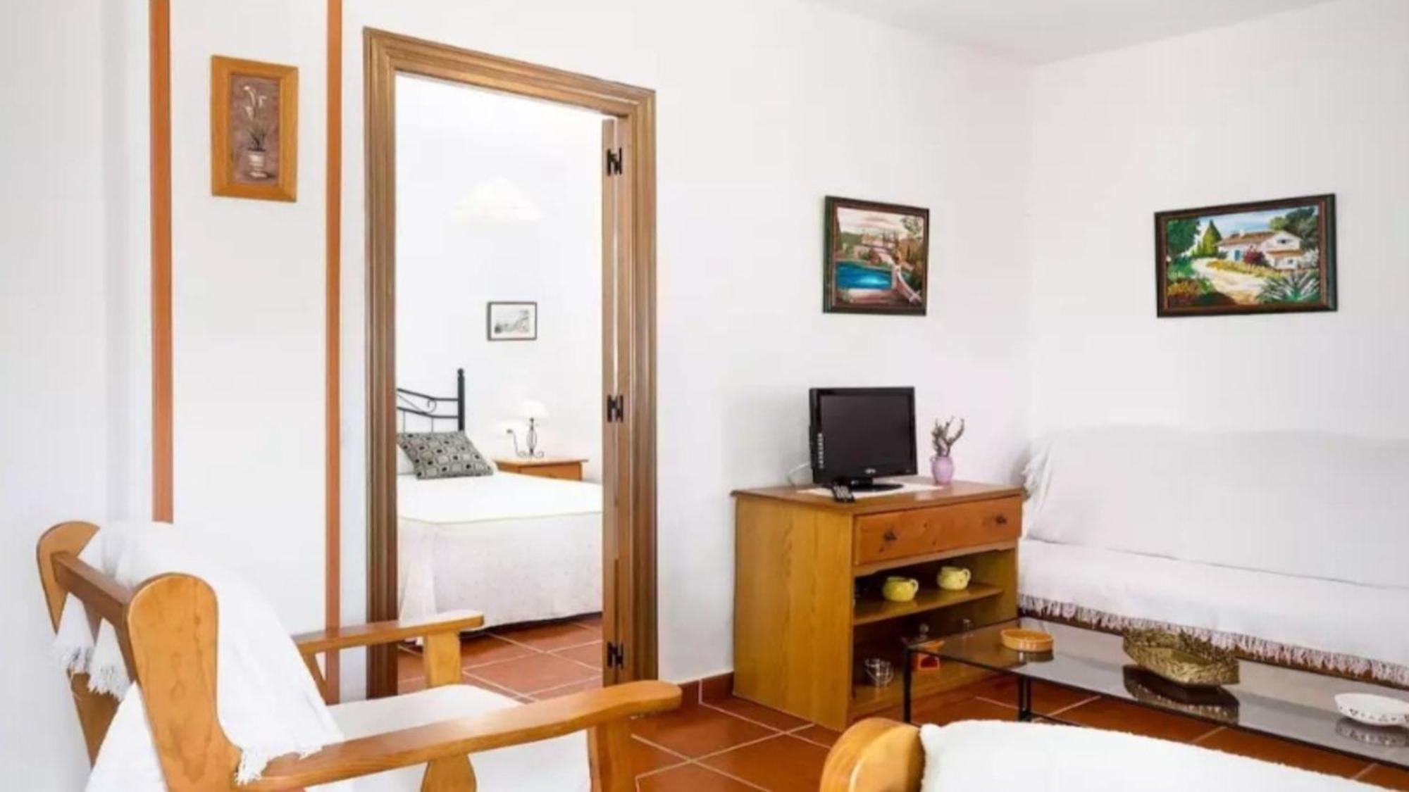 Villa Casa Colada 3 Conil De La Frontera Esterno foto